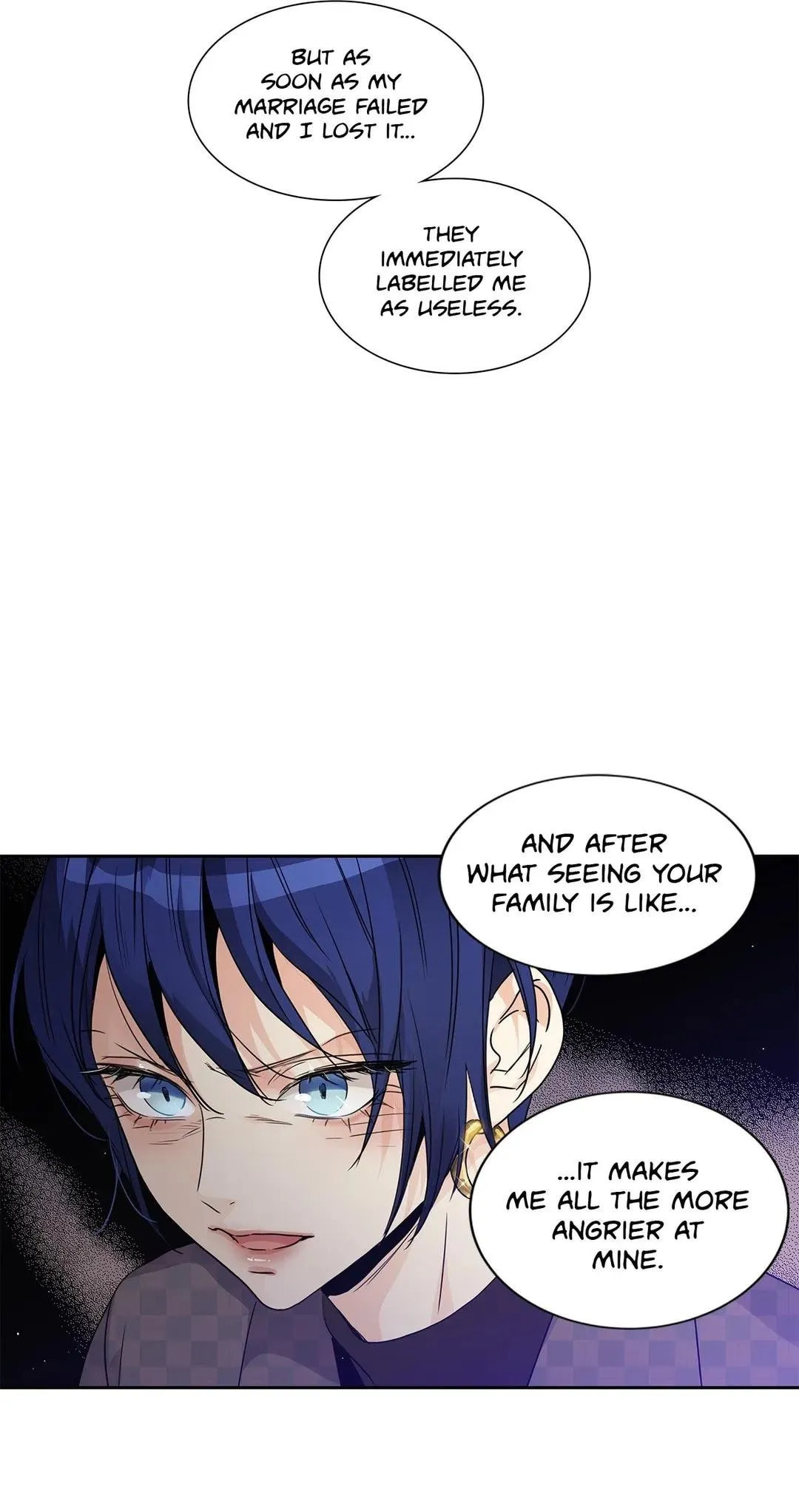 Read Love Is an Illusion! chapter 113 image 6 on Lezhin