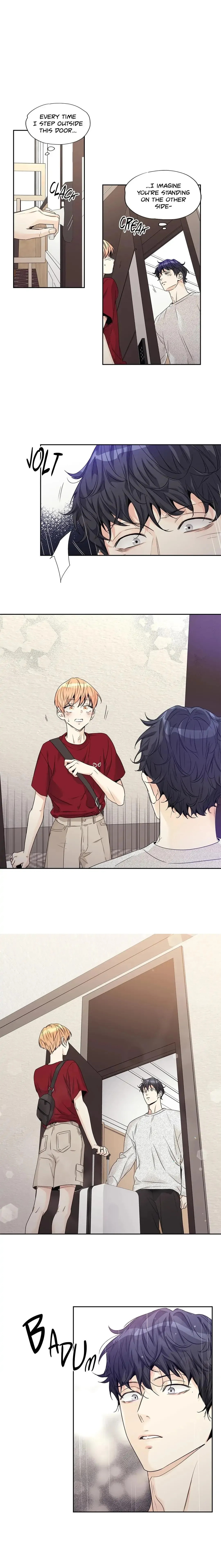 Read Love Is an Illusion! chapter 114 image 10 on Lezhin