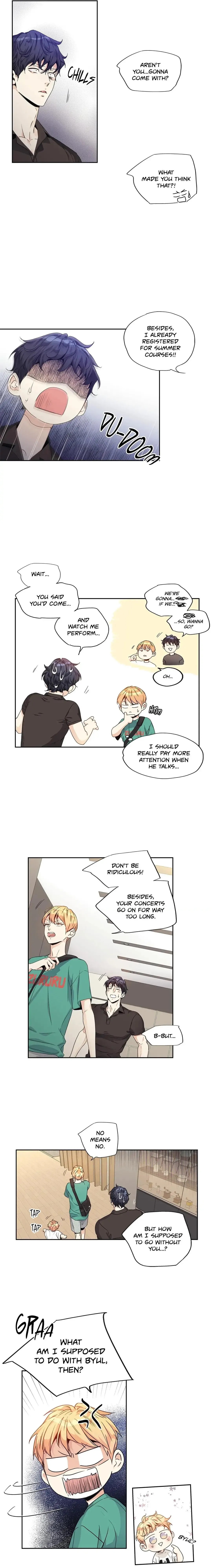 Read Love Is an Illusion! chapter 114 image 2 on Lezhin