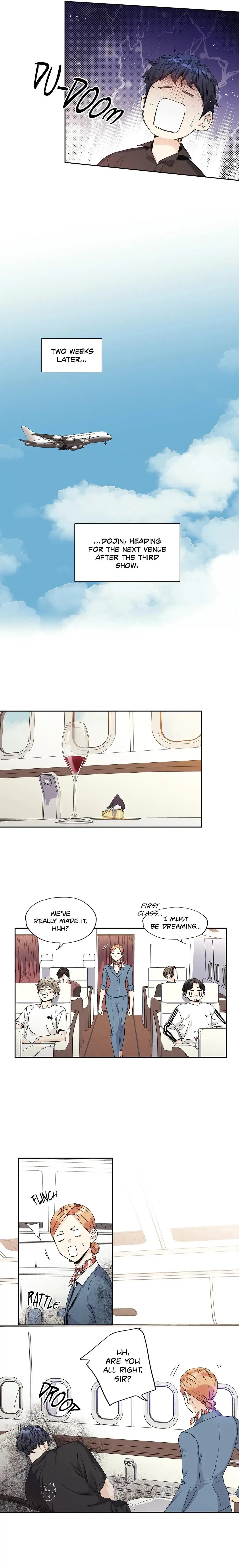 Read Love Is an Illusion! chapter 114 image 3 on Lezhin
