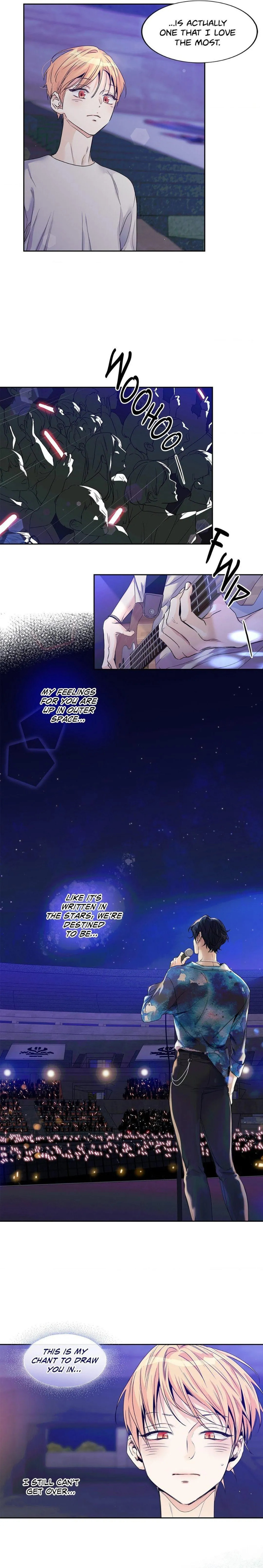 Read Love Is an Illusion! chapter 116 image 11 on Lezhin