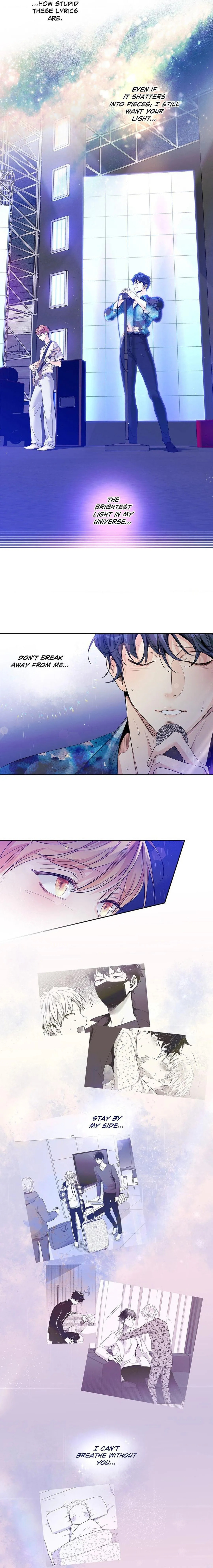 Read Love Is an Illusion! chapter 116 image 12 on Lezhin