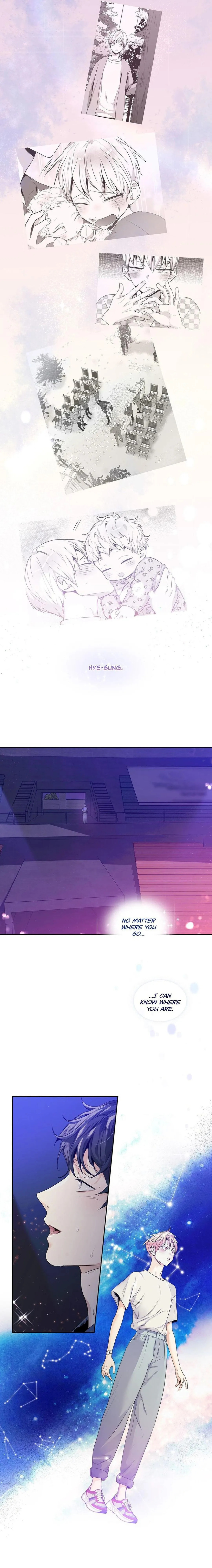 Read Love Is an Illusion! chapter 116 image 13 on Lezhin