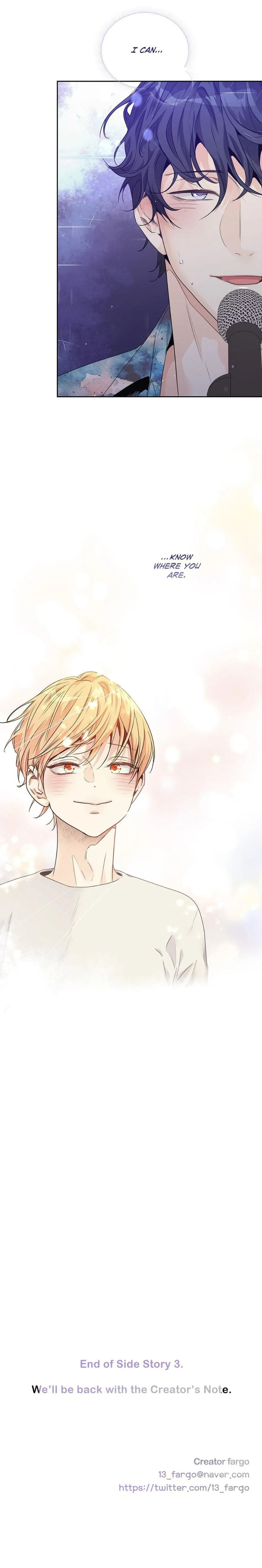 Read Love Is an Illusion! chapter 116 image 14 on Lezhin
