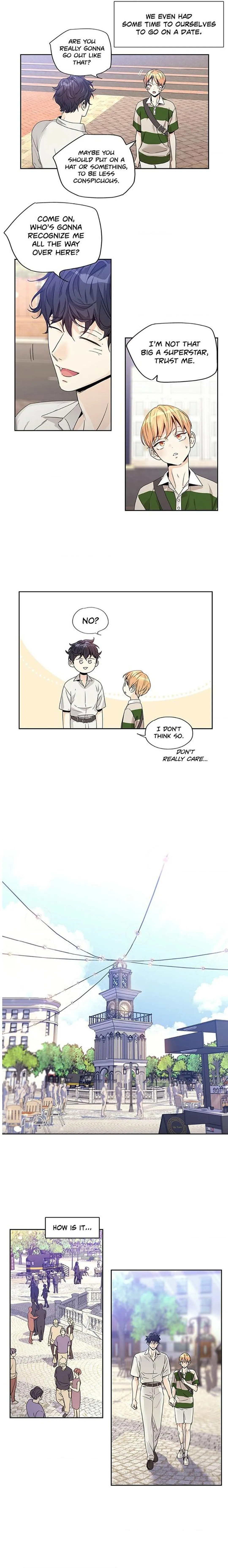 Read Love Is an Illusion! chapter 116 image 5 on Lezhin