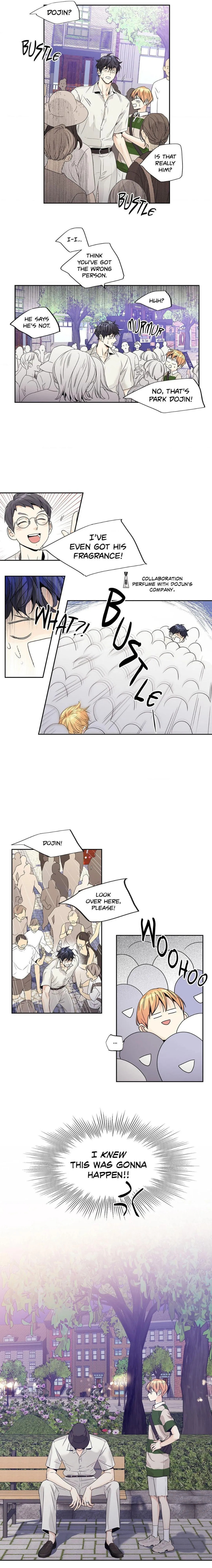 Read Love Is an Illusion! chapter 116 image 8 on Lezhin