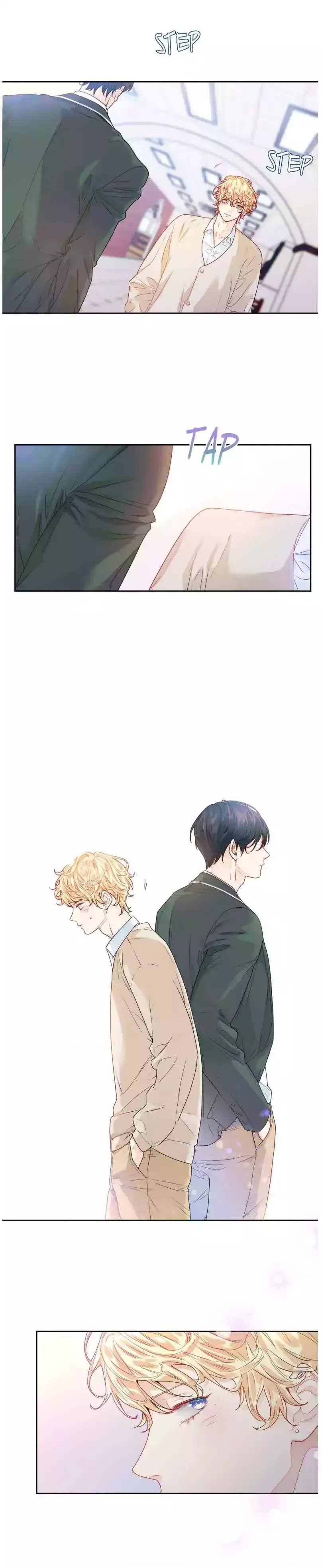 Read Love Is an Illusion! chapter 118 image 1 on Lezhin