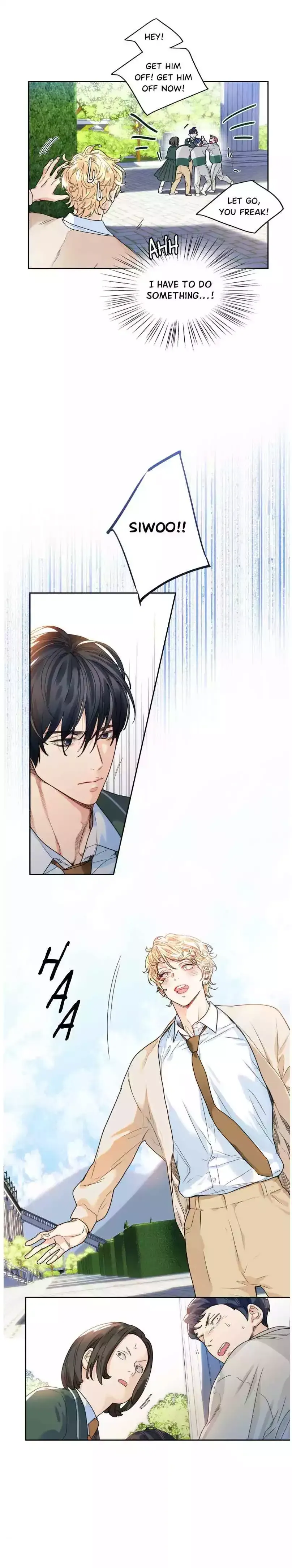 Read Love Is an Illusion! chapter 118 image 21 on Lezhin