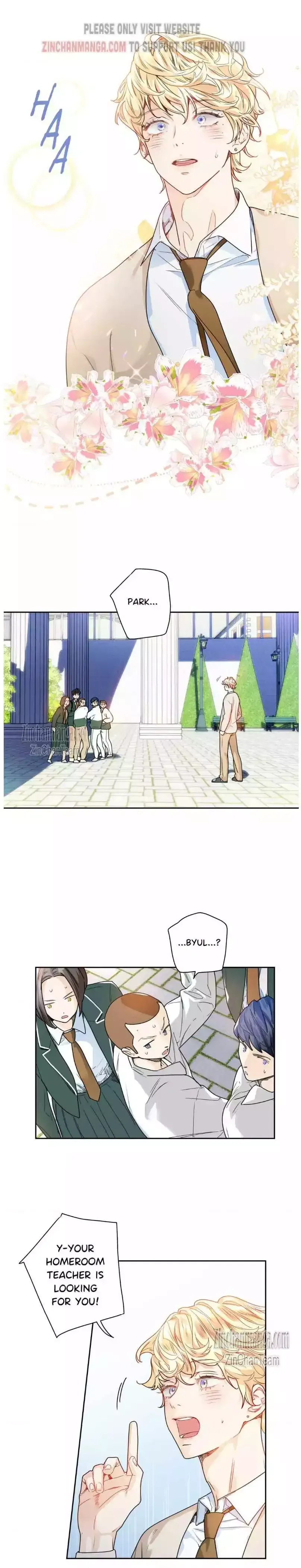 Read Love Is an Illusion! chapter 118 image 22 on Lezhin