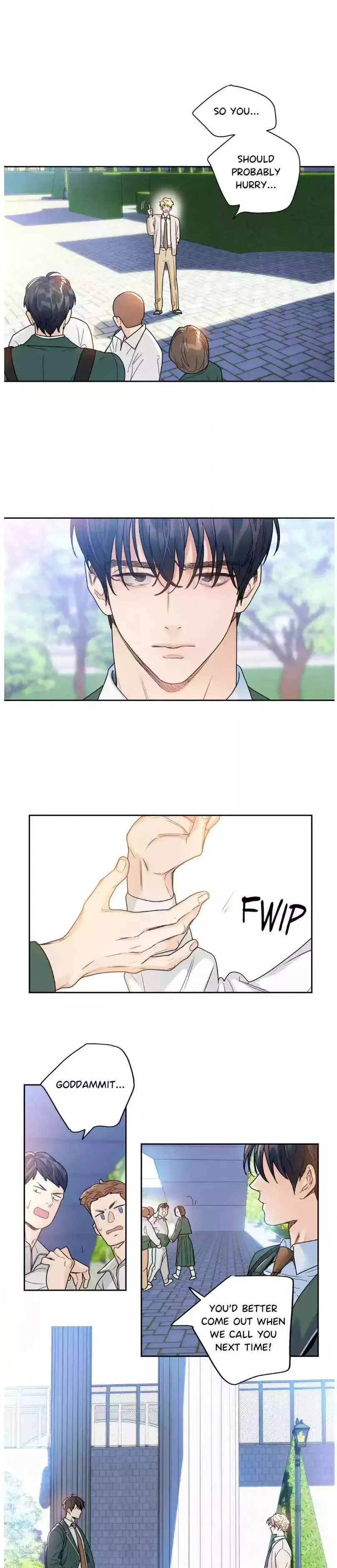Read Love Is an Illusion! chapter 118 image 23 on Lezhin