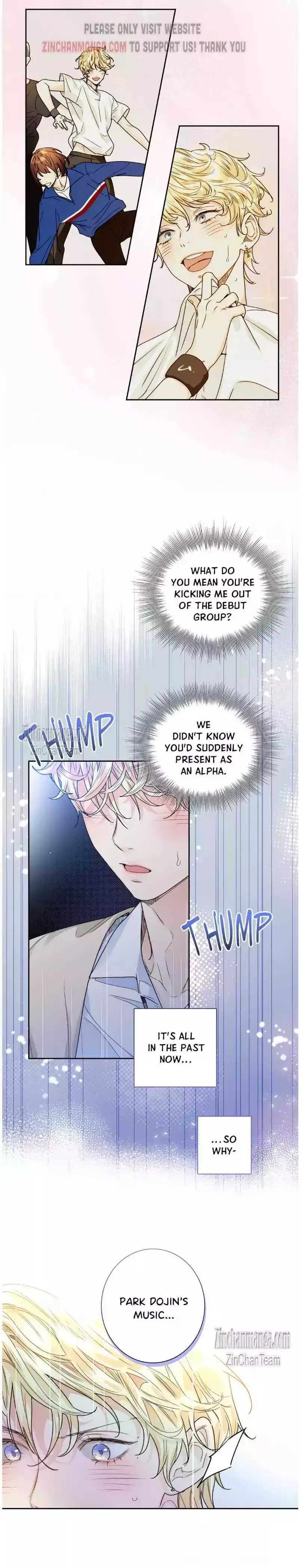 Read Love Is an Illusion! chapter 118 image 28 on Lezhin