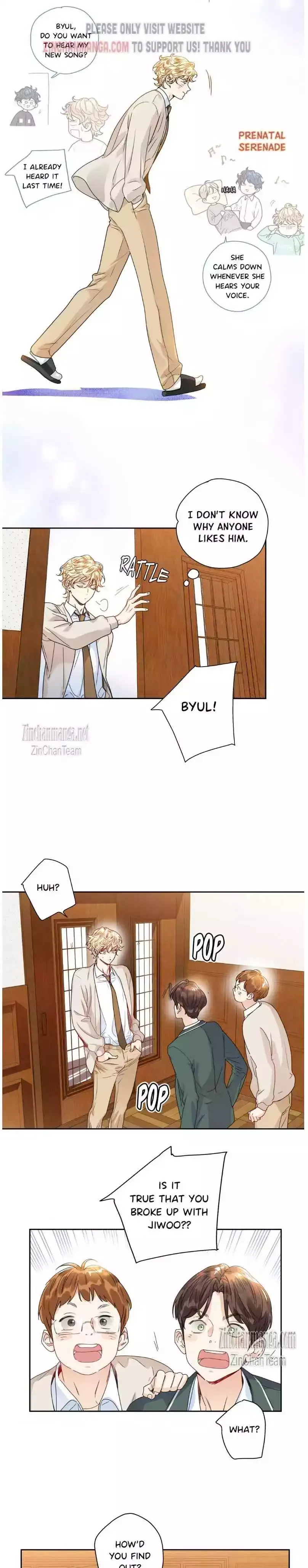 Read Love Is an Illusion! chapter 118 image 30 on Lezhin