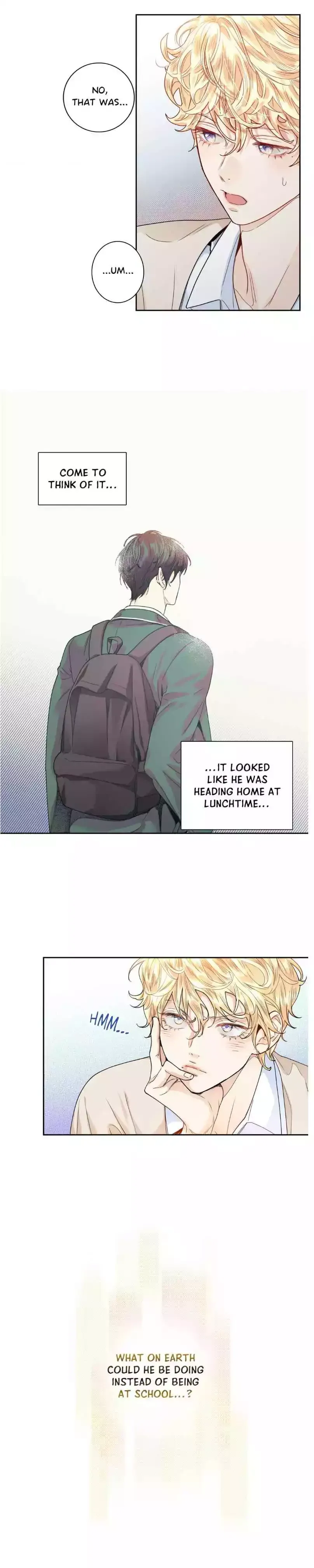 Read Love Is an Illusion! chapter 118 image 32 on Lezhin