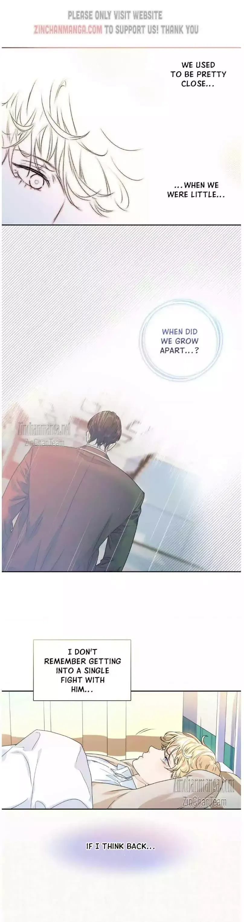 Read Love Is an Illusion! chapter 118 image 5 on Lezhin