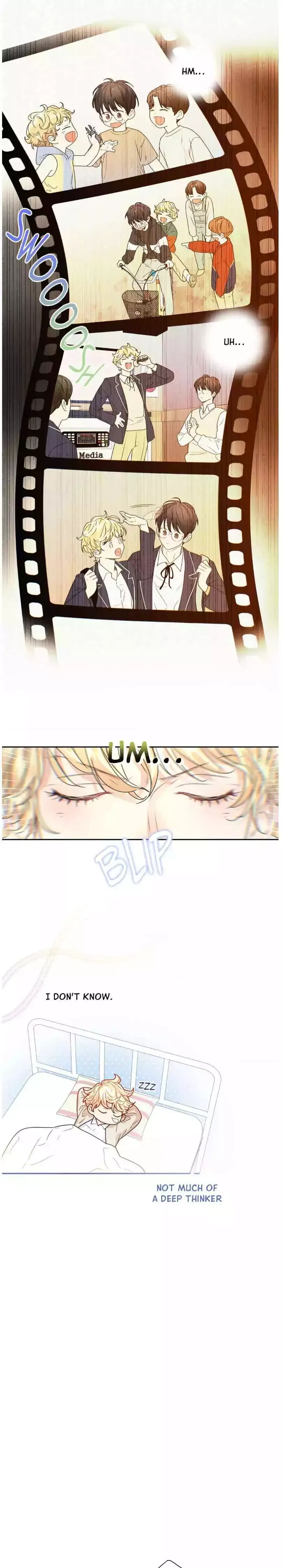Read Love Is an Illusion! chapter 118 image 6 on Lezhin