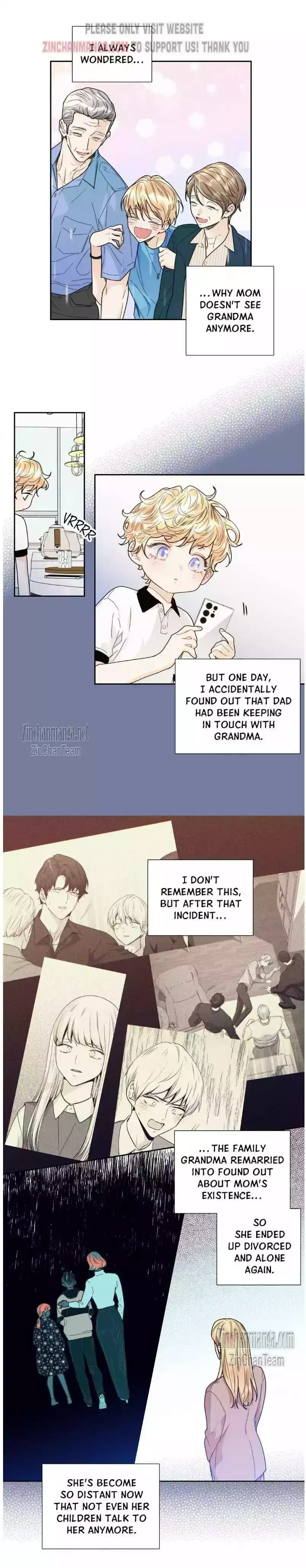 Read Love Is an Illusion! chapter 119 image 11 on Lezhin