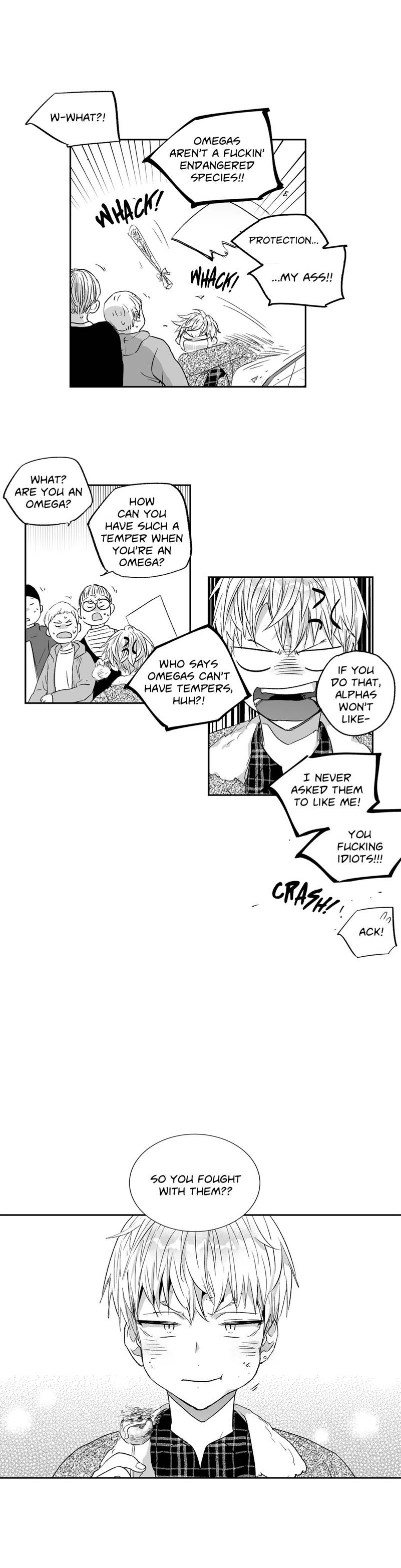 Read Love Is an Illusion! chapter 12.1 image 2 on Lezhin