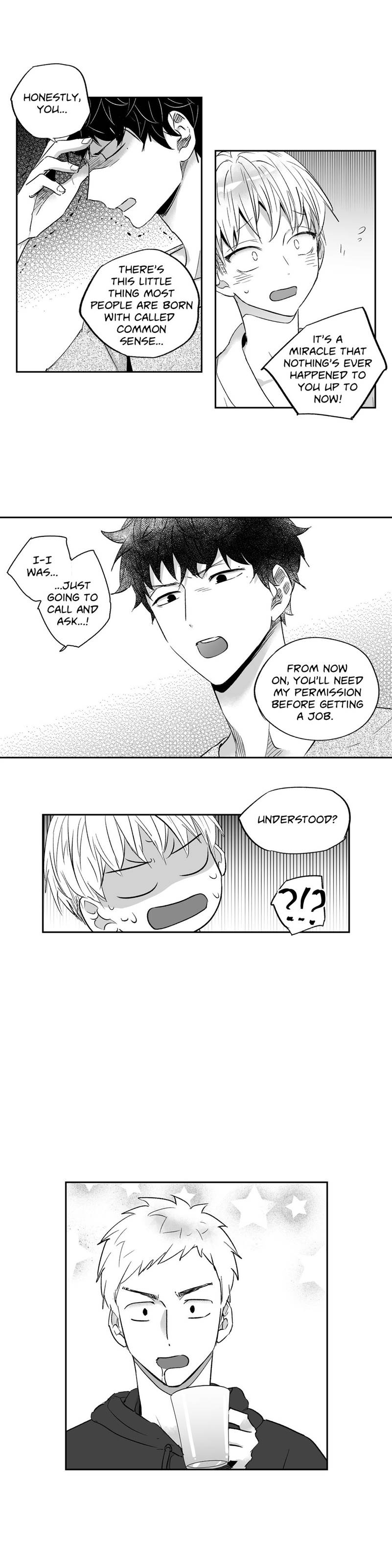 Read Love Is an Illusion! chapter 12.2 image 11 on Lezhin