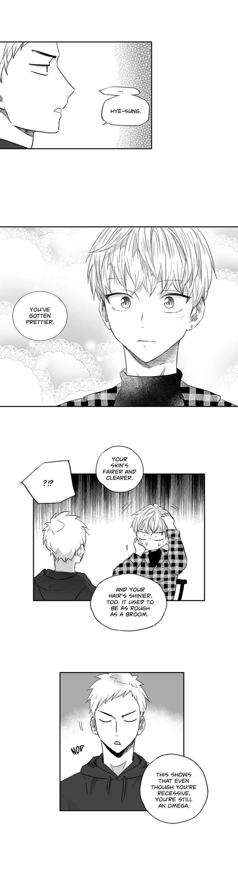 Read Love Is an Illusion! chapter 12.2 image 14 on Lezhin