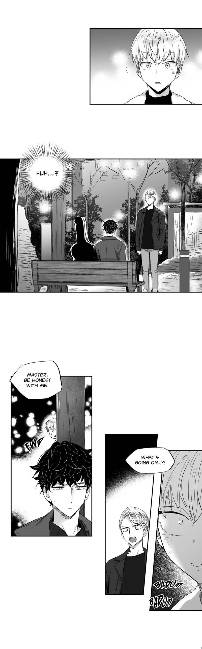 Read Love Is an Illusion! chapter 12.2 image 16 on Lezhin