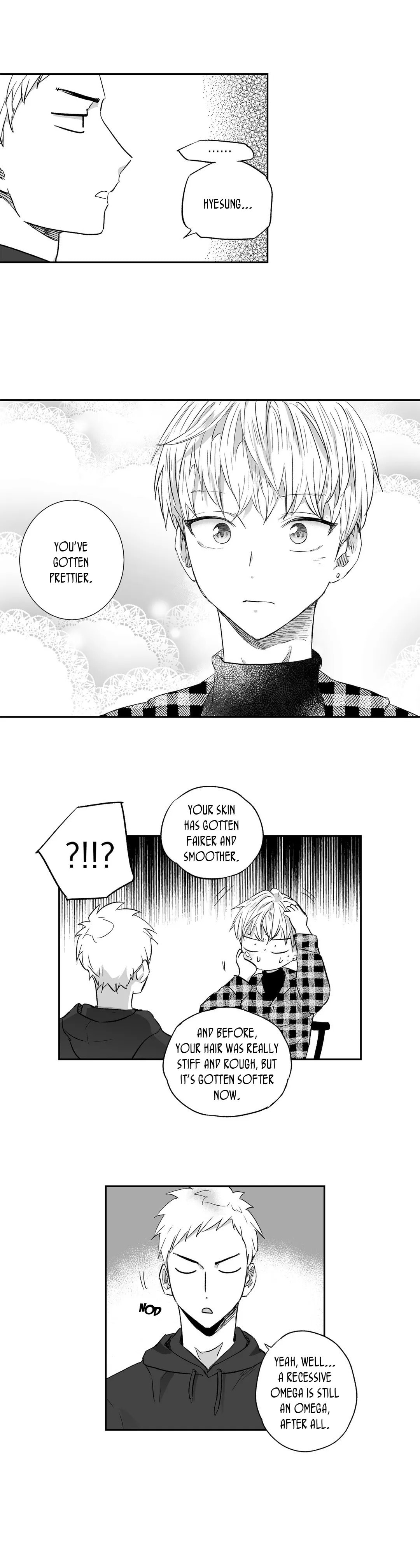Read Love Is an Illusion! chapter 12 image 15 on Lezhin