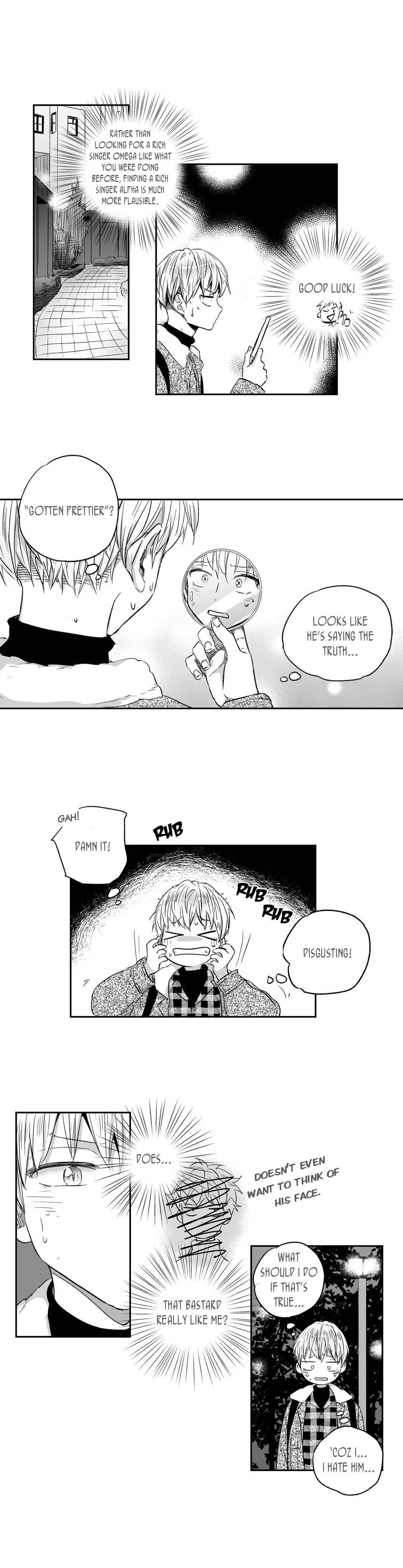 Read Love Is an Illusion! chapter 12 image 16 on Lezhin