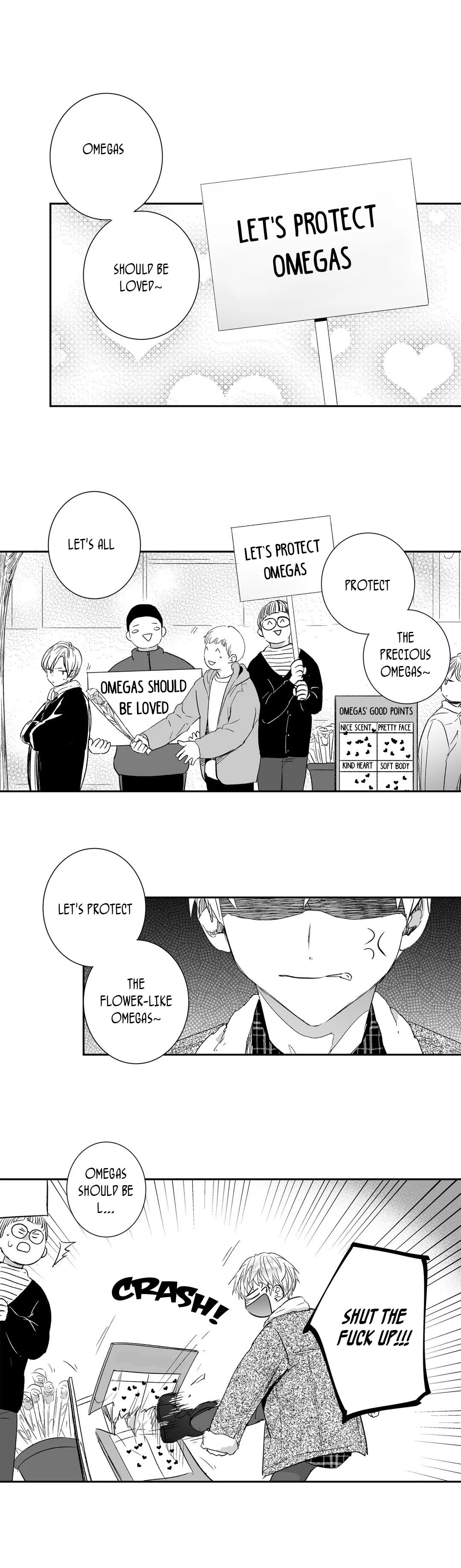Read Love Is an Illusion! chapter 12 image 2 on Lezhin