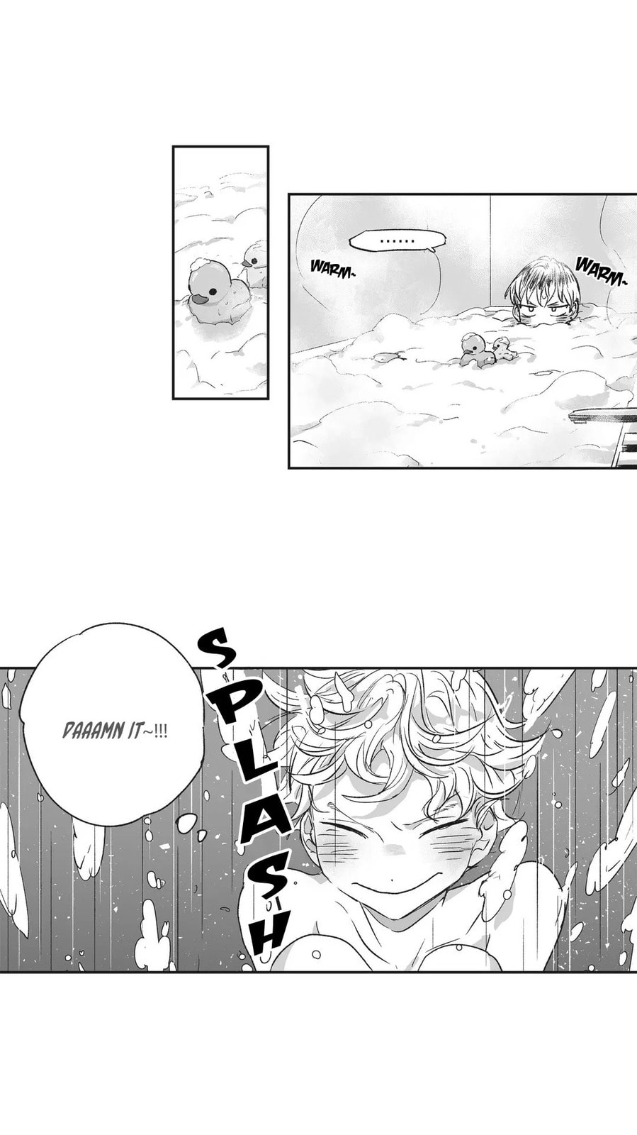 Read Love Is an Illusion! chapter 12 image 7 on Lezhin