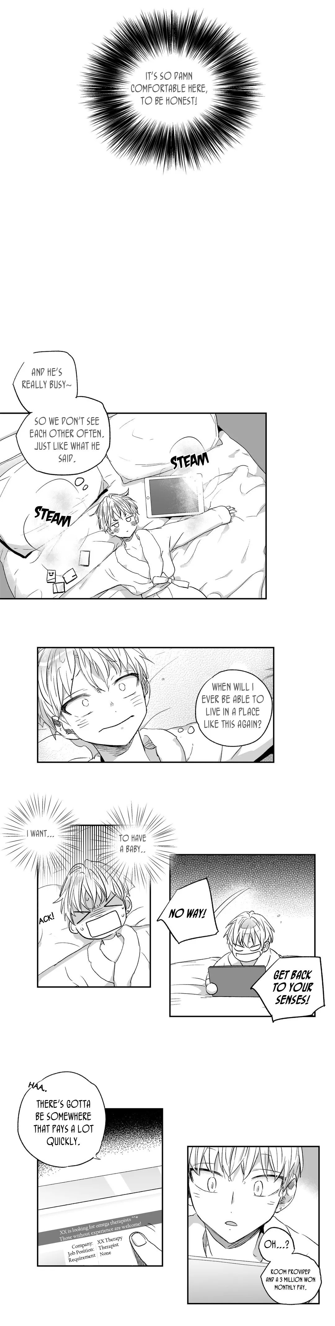Read Love Is an Illusion! chapter 12 image 8 on Lezhin
