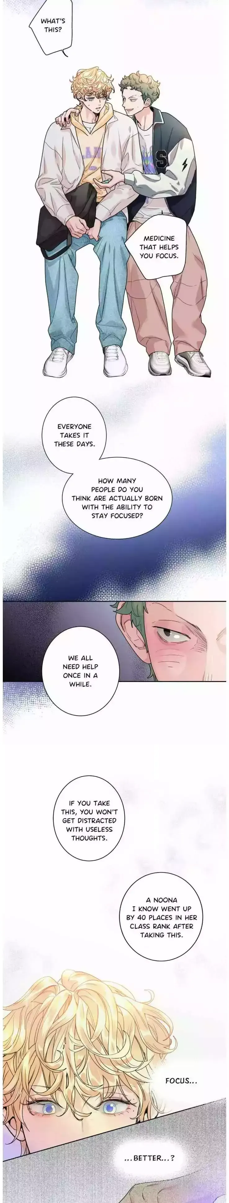 Read Love Is an Illusion! chapter 121 image 14 on Lezhin