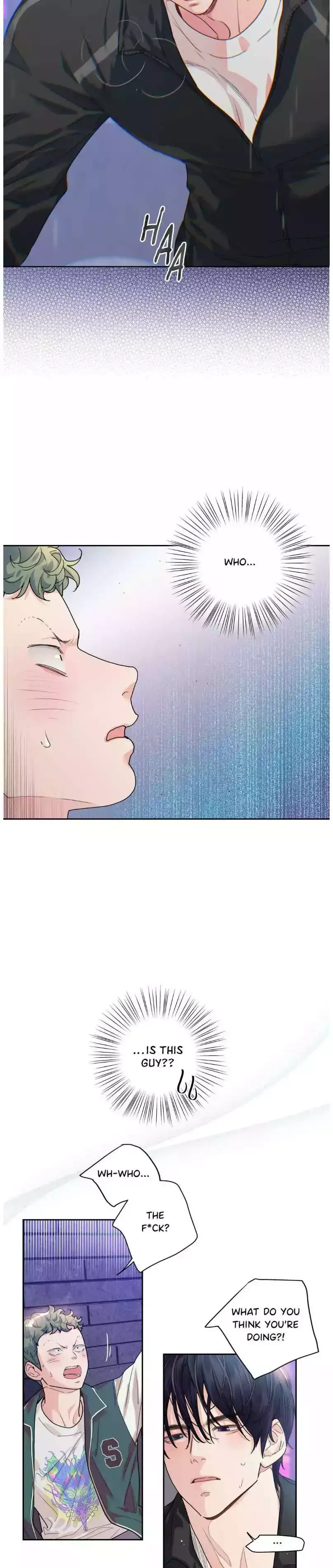 Read Love Is an Illusion! chapter 122 image 1 on Lezhin