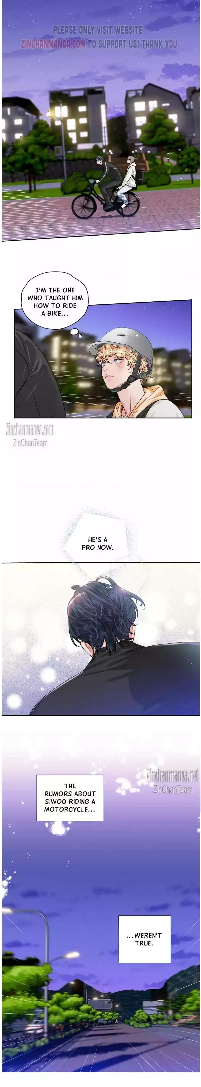 Read Love Is an Illusion! chapter 122 image 10 on Lezhin