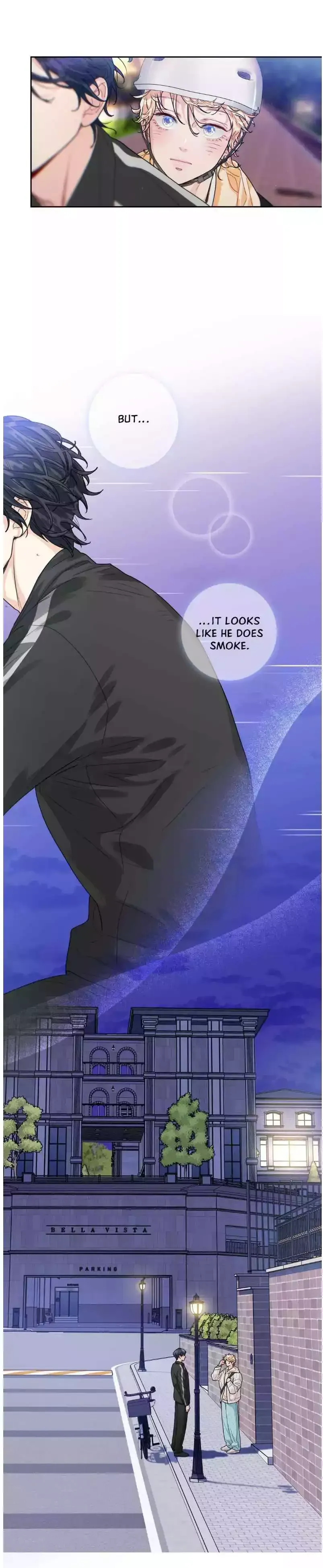 Read Love Is an Illusion! chapter 122 image 11 on Lezhin