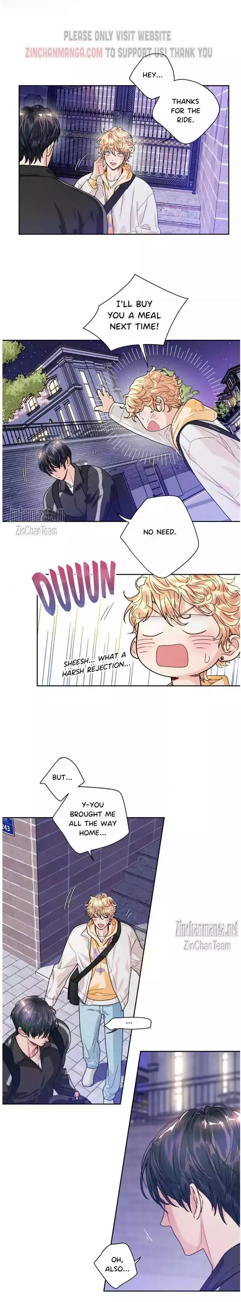 Read Love Is an Illusion! chapter 122 image 12 on Lezhin