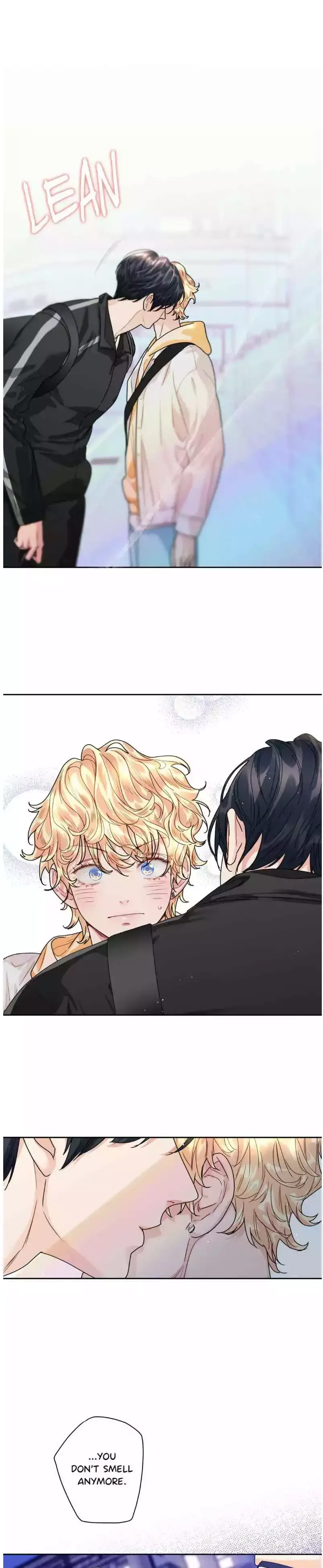 Read Love Is an Illusion! chapter 122 image 13 on Lezhin