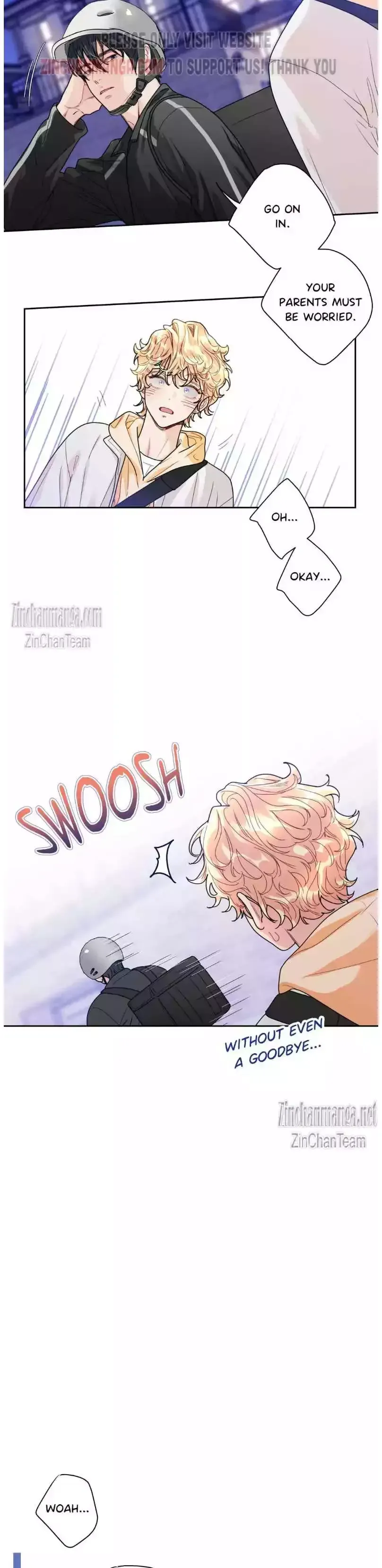 Read Love Is an Illusion! chapter 122 image 14 on Lezhin
