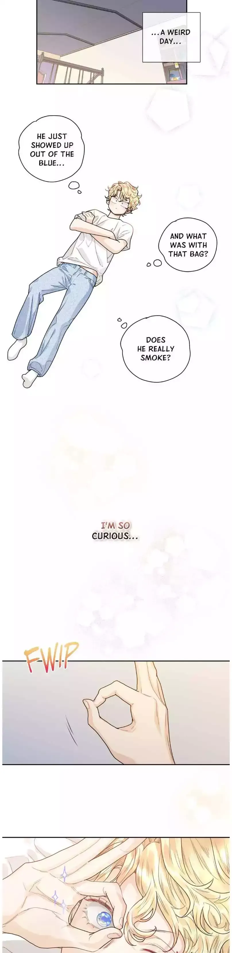 Read Love Is an Illusion! chapter 122 image 19 on Lezhin