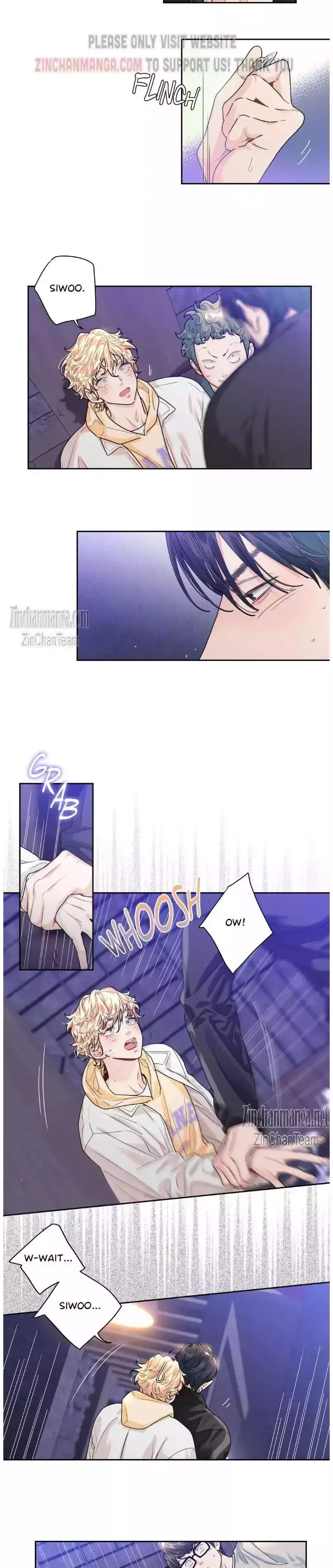 Read Love Is an Illusion! chapter 122 image 2 on Lezhin