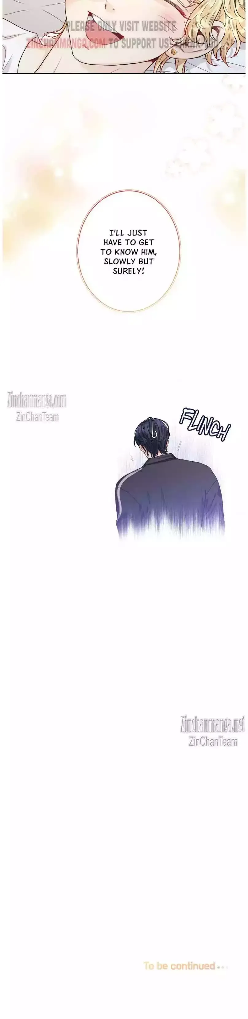 Read Love Is an Illusion! chapter 122 image 20 on Lezhin