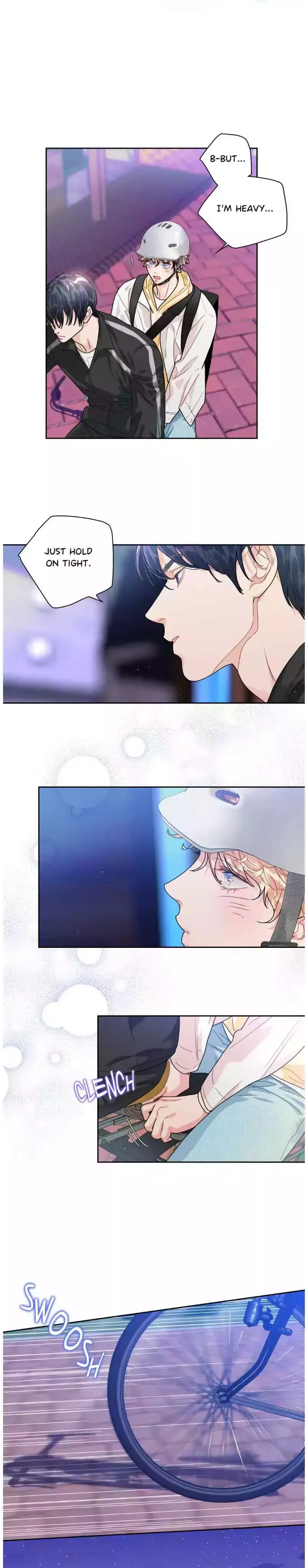 Read Love Is an Illusion! chapter 122 image 9 on Lezhin