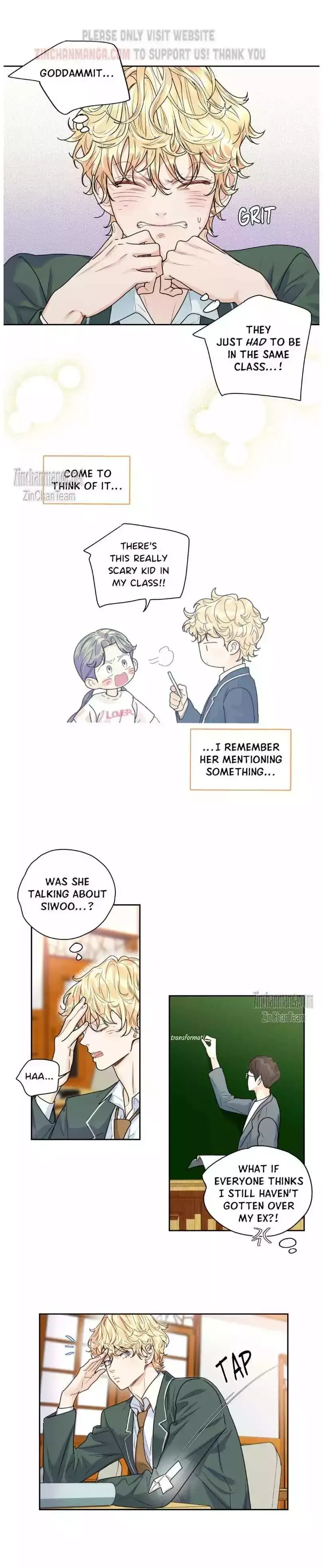 Read Love Is an Illusion! chapter 123 image 10 on Lezhin
