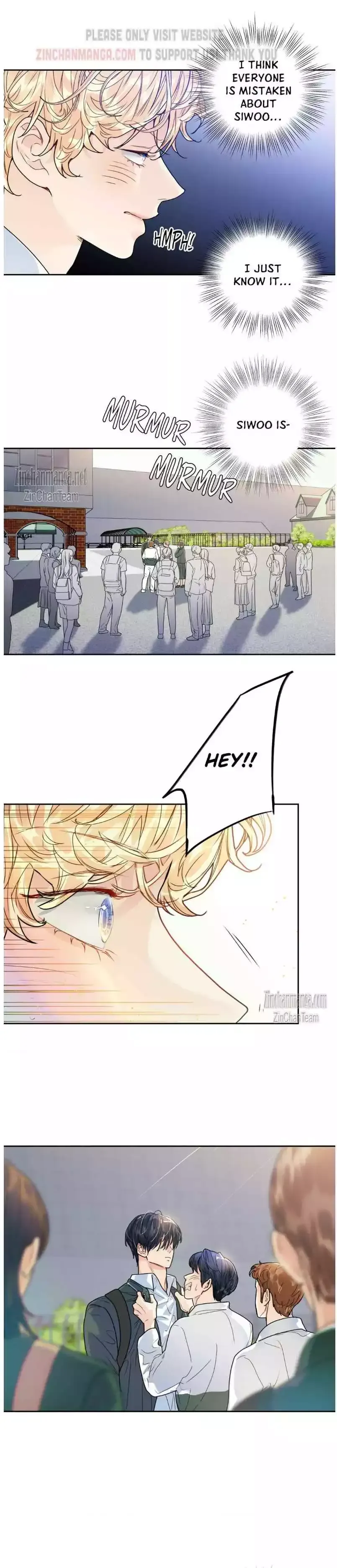Read Love Is an Illusion! chapter 123 image 16 on Lezhin