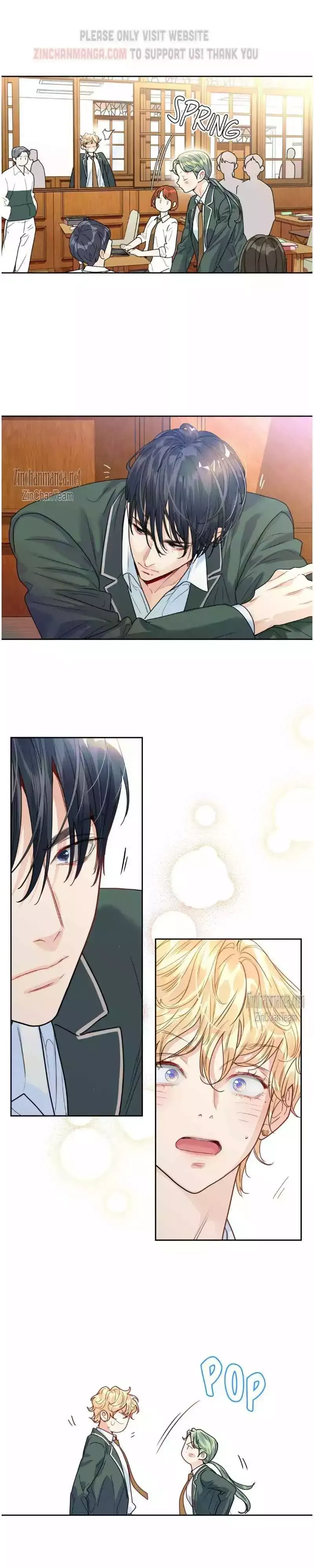 Read Love Is an Illusion! chapter 123 image 4 on Lezhin