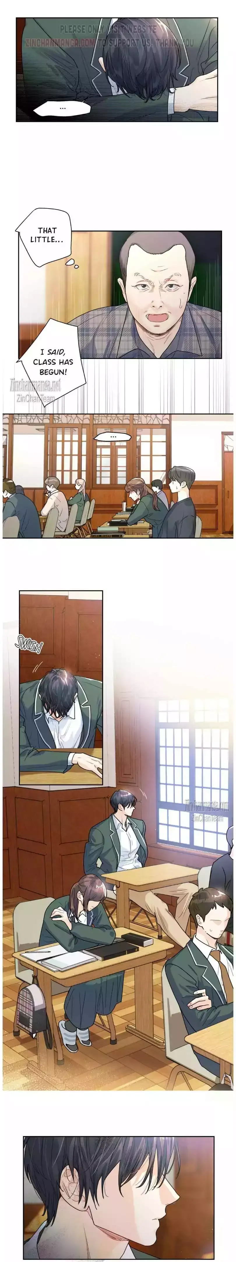 Read Love Is an Illusion! chapter 123 image 8 on Lezhin