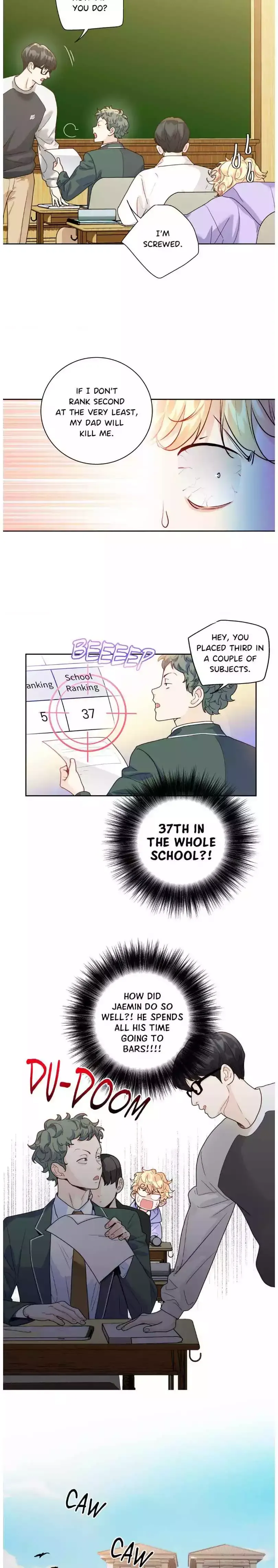 Read Love Is an Illusion! chapter 124 image 15 on Lezhin