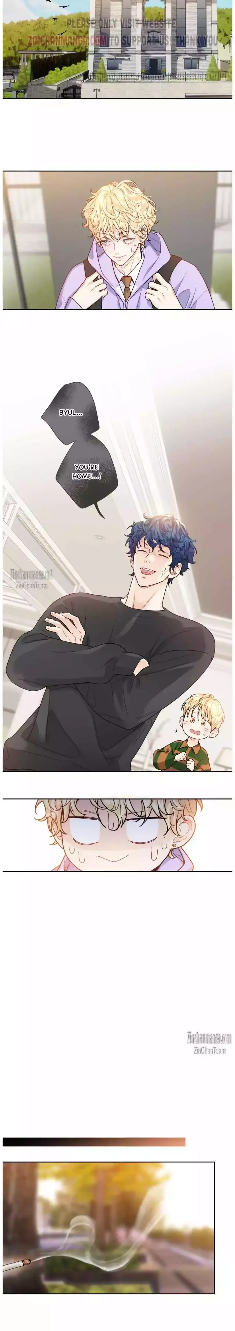 Read Love Is an Illusion! chapter 124 image 16 on Lezhin