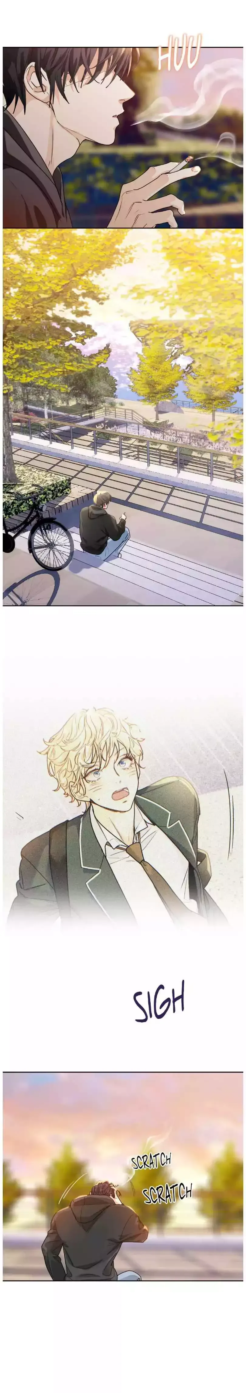 Read Love Is an Illusion! chapter 124 image 17 on Lezhin