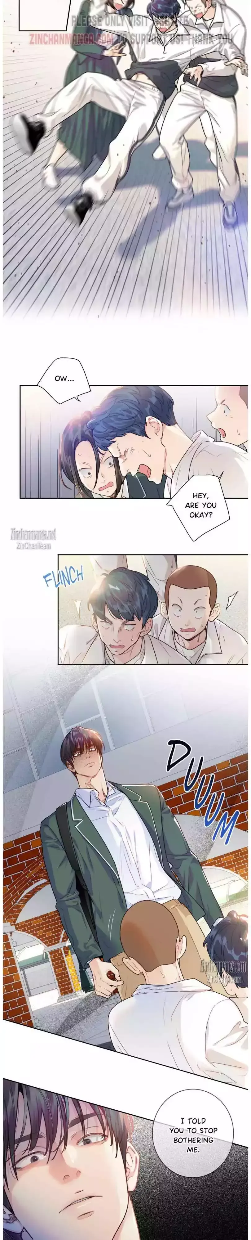 Read Love Is an Illusion! chapter 124 image 4 on Lezhin