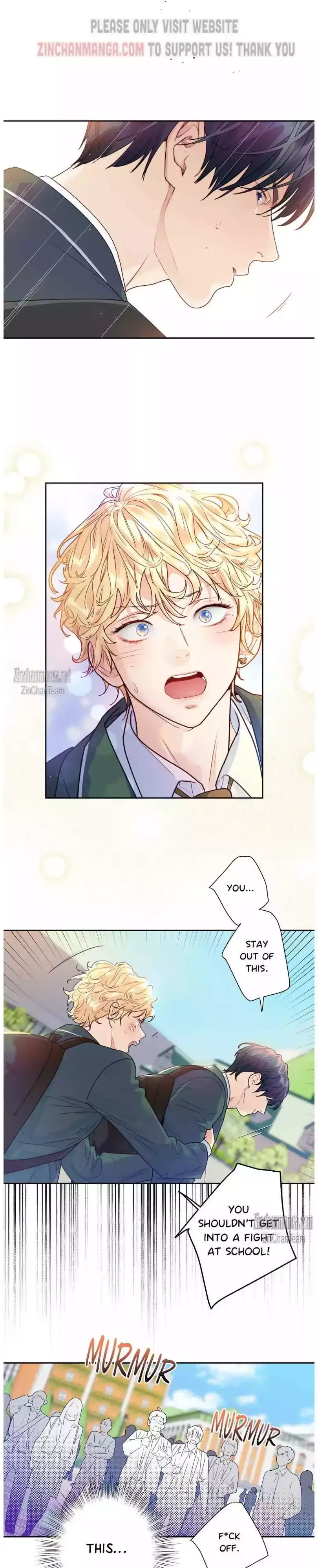 Read Love Is an Illusion! chapter 124 image 6 on Lezhin