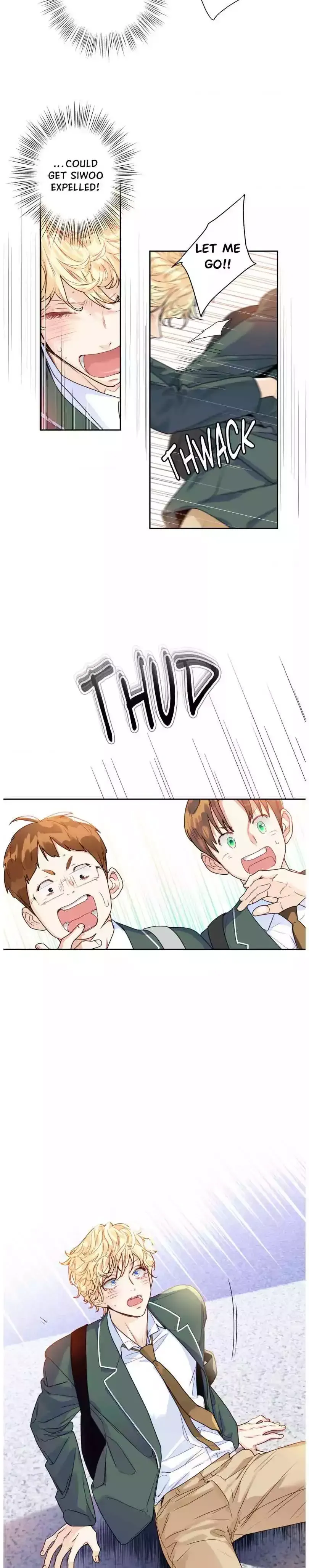 Read Love Is an Illusion! chapter 124 image 7 on Lezhin